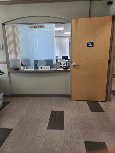 Office Tour 2