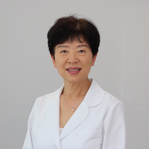 Dr. Hongli Wang