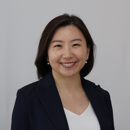 Dr. Yanjing Ma fun