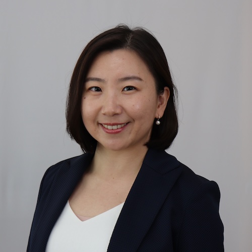 Dr. Yanjing Ma