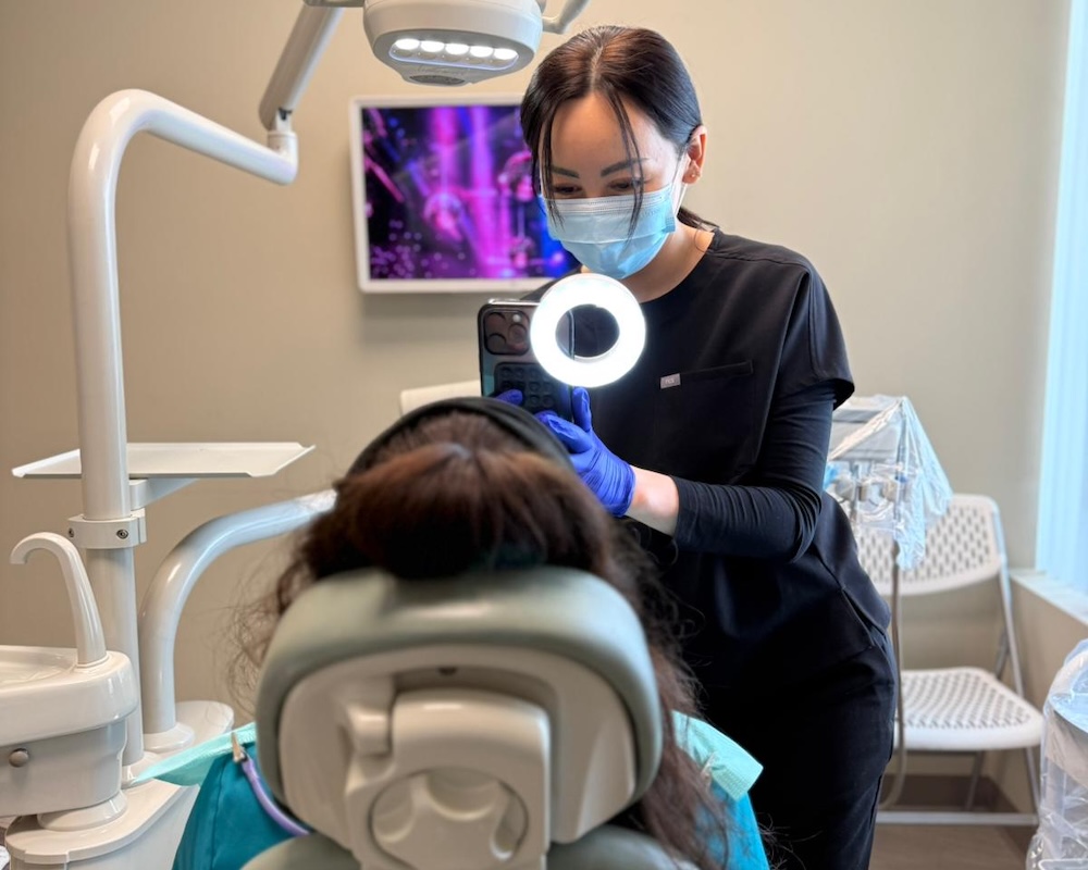 Cosmetic dentistry in Beacon, NY
