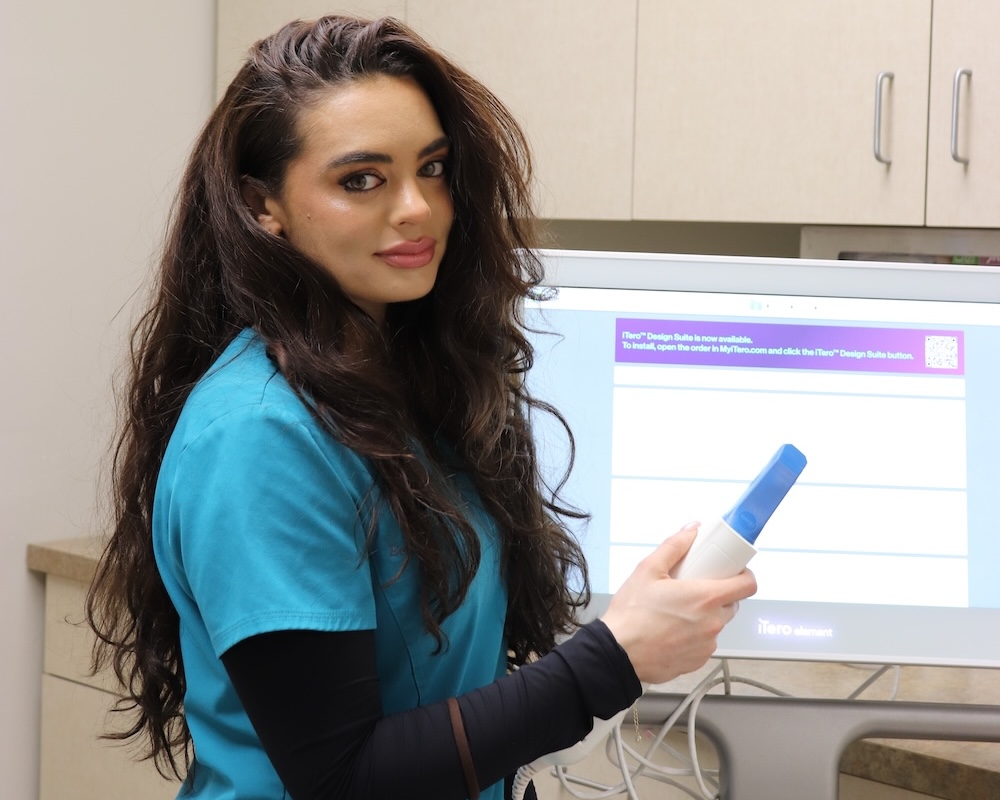 Full Mouth reconstruction in Beacon, NY