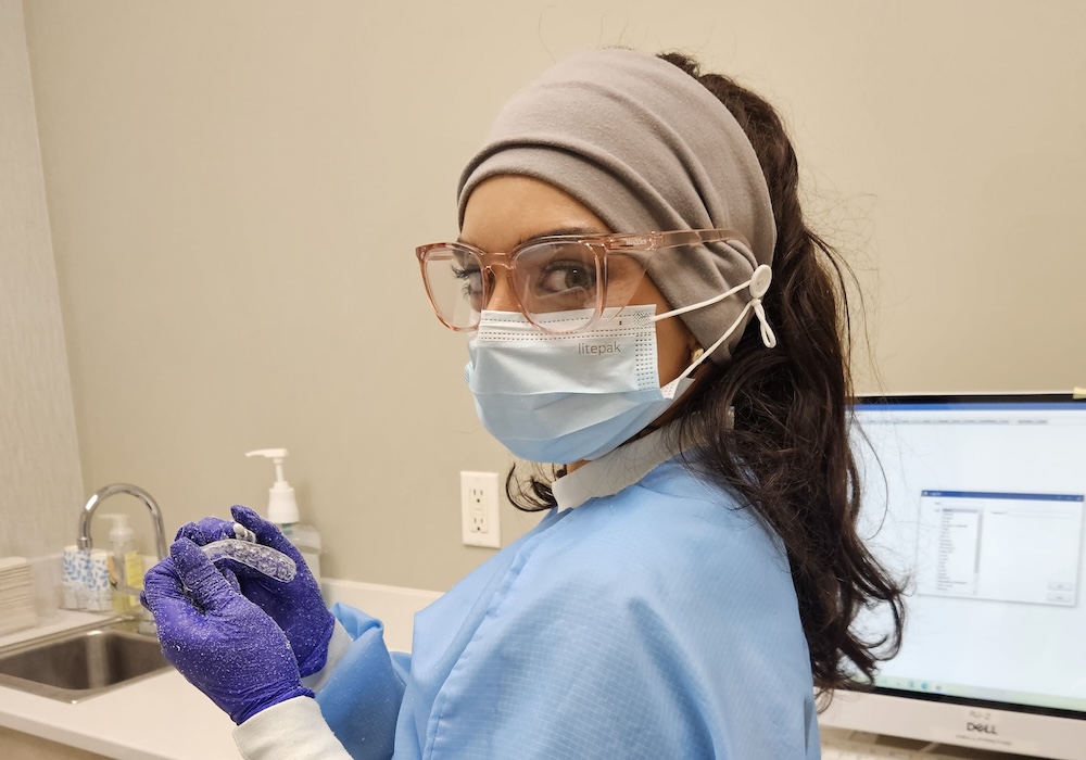 Invisalign in Beacon, NY