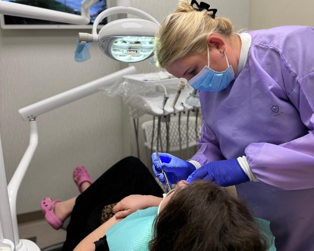 Periodontics in Beacon, NY