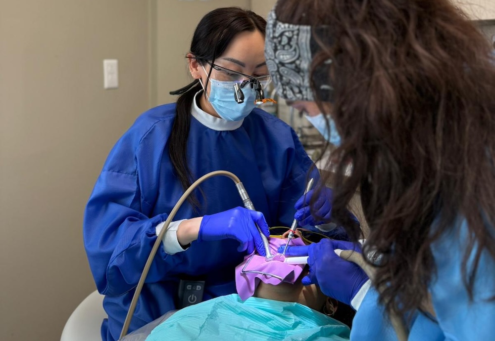 Restorative Dentistry in Beacon, NY