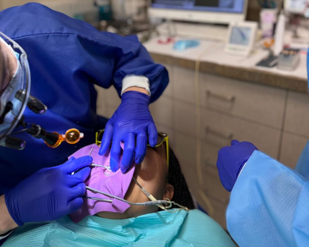 Root Canals in Beacon, NY