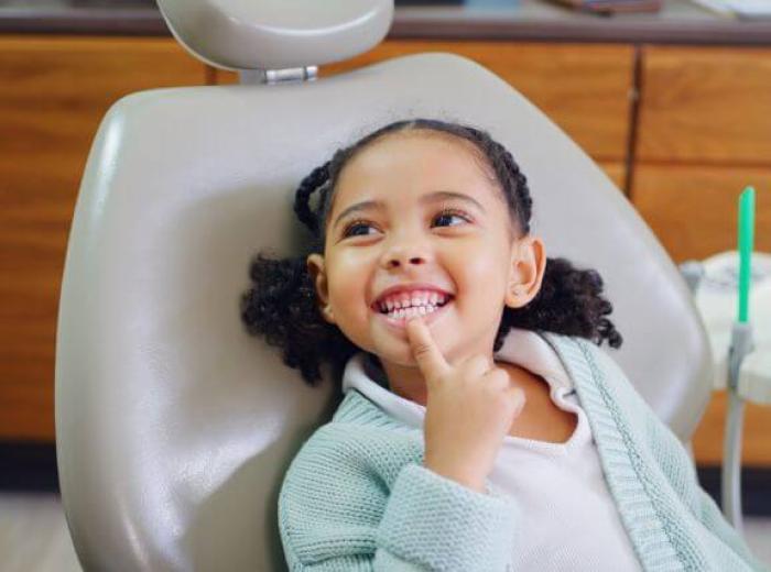 Common Dental Problems in Children Every Parent Should Watch For