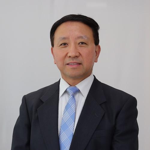 Dr. Guoqiang Guan