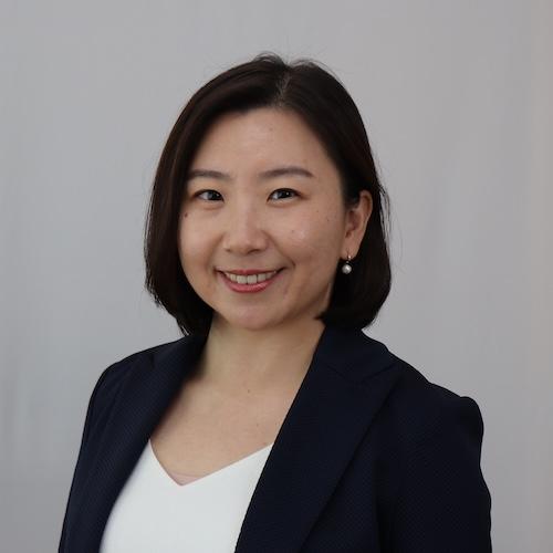 Dr. Yanjing Ma