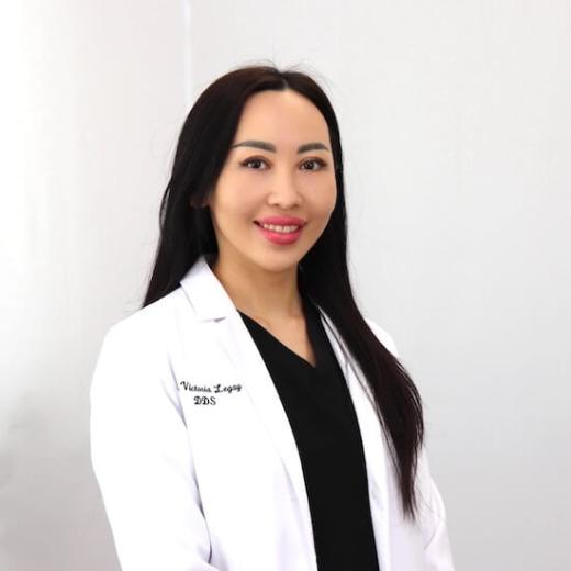 Dr. Legay