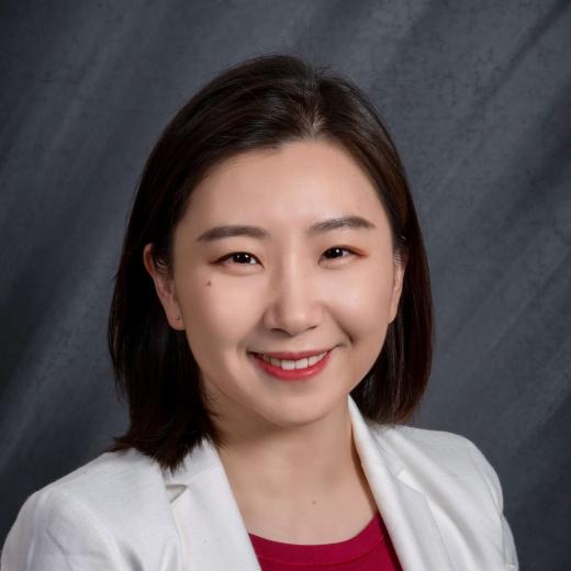 Dr. Ma