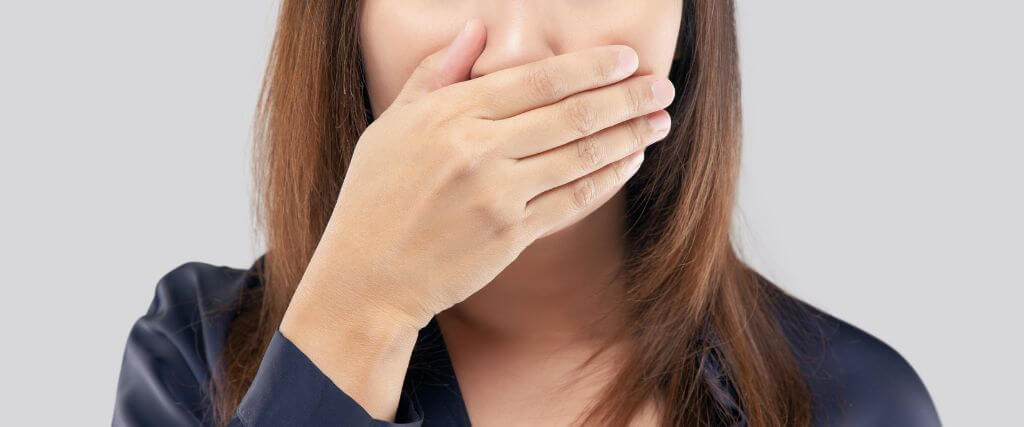 What Causes Bad Breath? Top 8 Dentist-Recommended Solutions for Fresher Breath